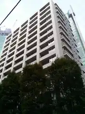 麻布市兵衛町ホームズ