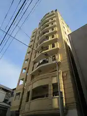 ヴェレーナ上野入谷