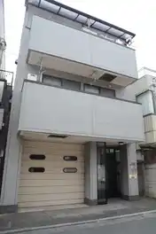オクタ8番館