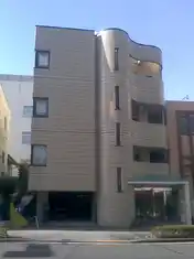 山忠山本ビル