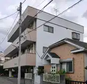 サバービアⅡ