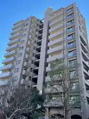 ライオンズマンション木場公園第2