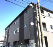 フォレストメゾン東大宮