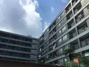 浦和コーポラス