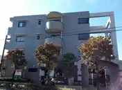 コンフォール武蔵野