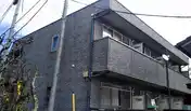 クレスト狛江