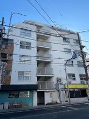 サンビューハイツ清瀬公栄ビル