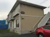 コーポセントラルA