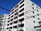 リストレジデンス藤が丘オアシス