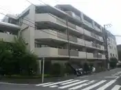 ライオンズ溝の口レジデンス