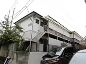 ハイツシオデ