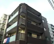 ファインスクェア東白楽I