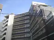 原宿コーポ別館