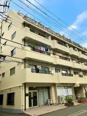 コーポ柳町