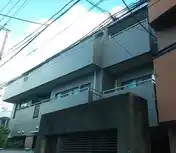 カーサベルデ代田