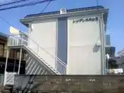 レジデンス中山Ⅱ