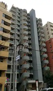 クレストフォルム桜台サウスステージ