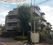 ライネスハイム一橋学園