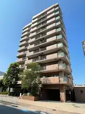 クレド清澄庭園