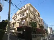 フローレンスパレス元代々木