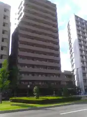 クリオ要町壱番館