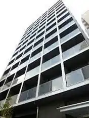 ガーラ・シティ渋谷南平台