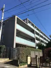 ウェリス長津田ソレイユヒルズ