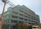 シティハウス多摩川