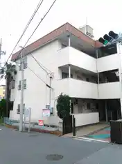 新百合コーポラス