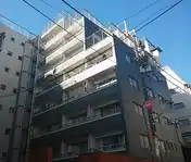 成城コーポ