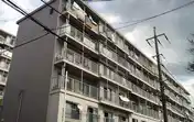 青葉台マンションB棟