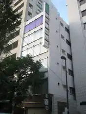 NGS弁天通