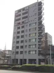 グランドメゾン白山