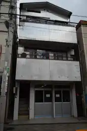 エルム西大井
