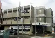 モンテローザ川和