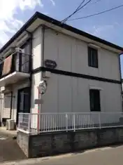 サニーヒル清宮A