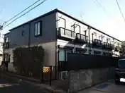 サンテラス祖師谷大蔵