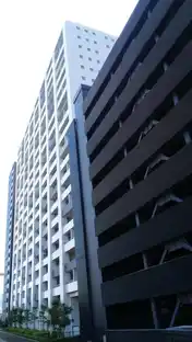 ザ・晴海レジデンス