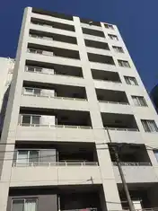 プレシス両国レジュール