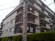 アーバンハイツ川口