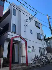 サンライズ元町
