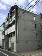 ファーム南久ケ原