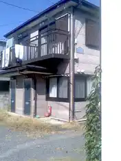 コーポエクセル 写完