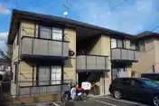 メゾン三ツ境
