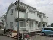 KAWASUMIハイツ