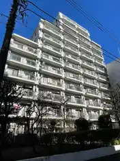 菊川パーク・ホームズ