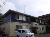 フレグランス綾西A