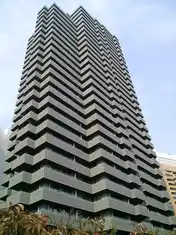 泉ガーデンレジデンス