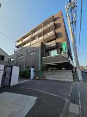 オーユーパレス柏