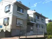 宮崎台ジョイガーデン